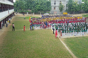 Shri Ram Public School-Independence day